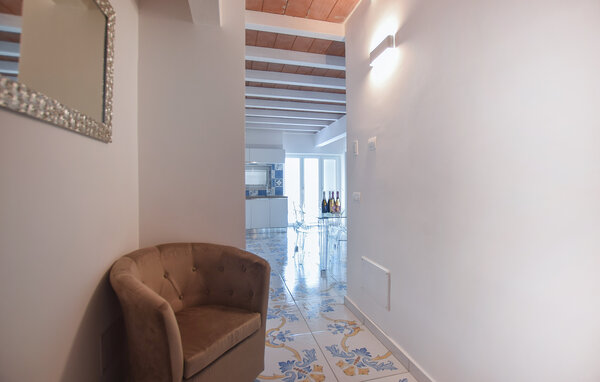 Appartement - Laureana Cilento , Italie - IKC123 501