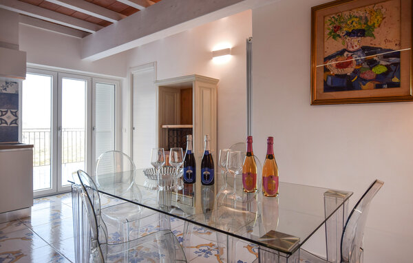 Appartement - Laureana Cilento , Italie - IKC123 3