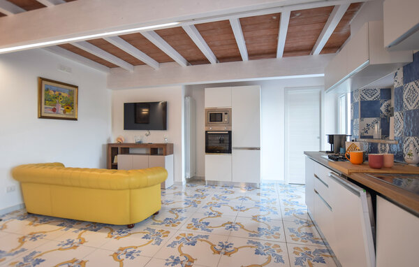 Appartement - Laureana Cilento , Italie - IKC123 301