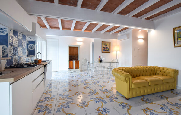 Appartement - Laureana Cilento , Italie - IKC123 1