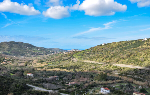 Appartement - Laureana Cilento , Italie - IKC123 201