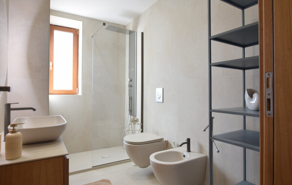 Apartamento - San Marco di Castellabate , Italia - IKC153 701