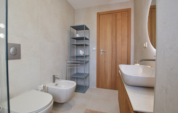 Apartamento - San Marco di Castellabate , Italia - IKC153 702