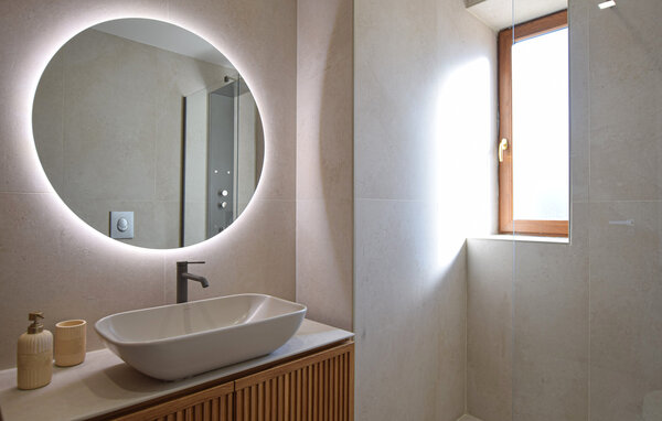 Apartamento - San Marco di Castellabate , Italia - IKC153 703