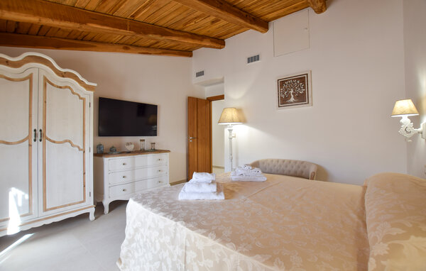 Apartamento - San Marco di Castellabate , Italia - IKC153 6