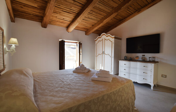 Apartamento - San Marco di Castellabate , Italia - IKC153 601