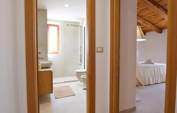 Apartamento - San Marco di Castellabate , Italia - IKC153 501