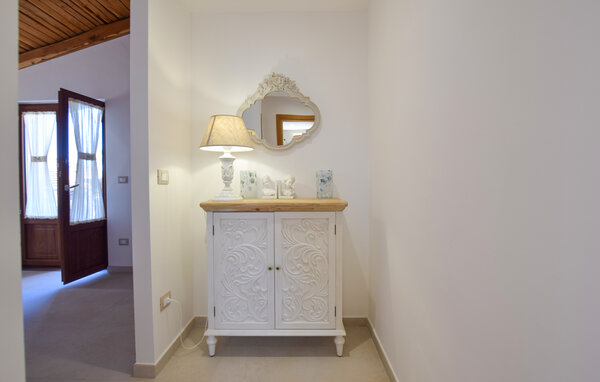 Apartamento - San Marco di Castellabate , Italia - IKC153 502