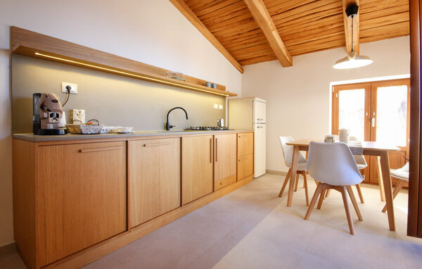 Apartamento - San Marco di Castellabate , Italia - IKC153 2