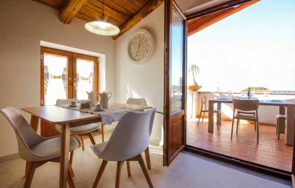 Apartamento - San Marco di Castellabate , Italia - IKC153 3