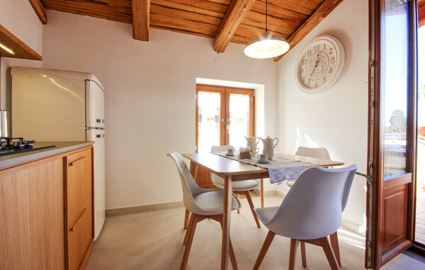 Apartamento - San Marco di Castellabate , Italia - IKC153 401