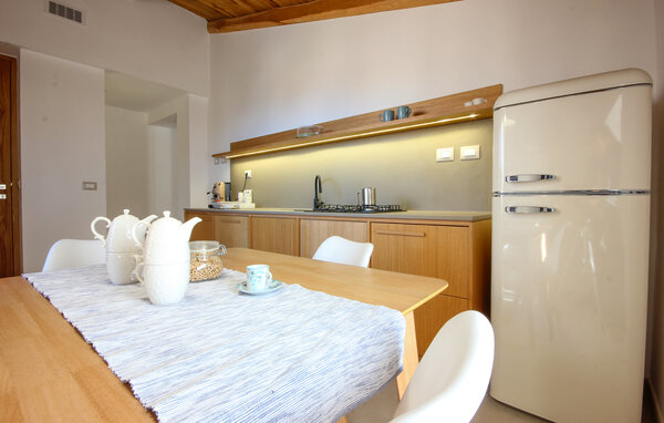 Apartamento - San Marco di Castellabate , Italia - IKC153 4