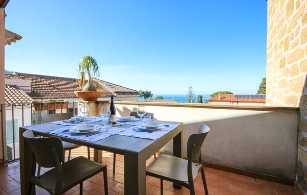 Apartamento - San Marco di Castellabate , Italia - IKC153 1