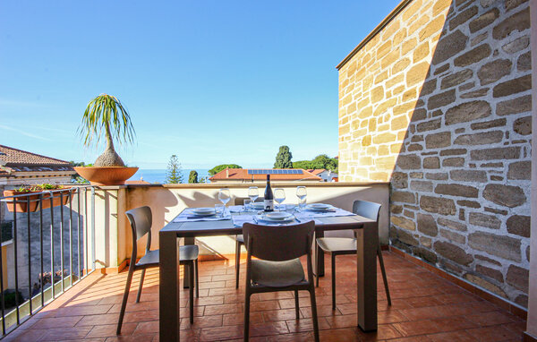 Apartamento - San Marco di Castellabate , Italia - IKC153 101