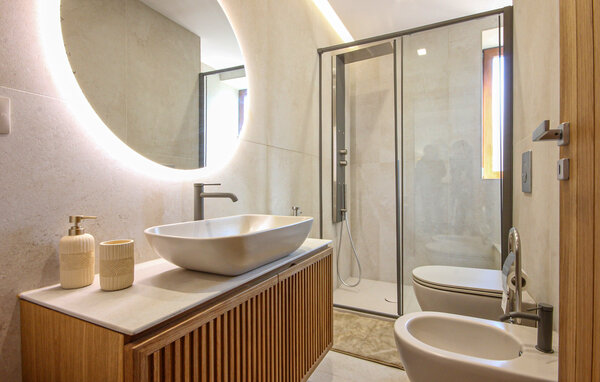 Apartamento - San Marco di Castellabate , Italia - IKC154 701