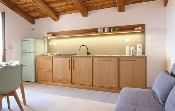 Apartamento - San Marco di Castellabate , Italia - IKC154 401