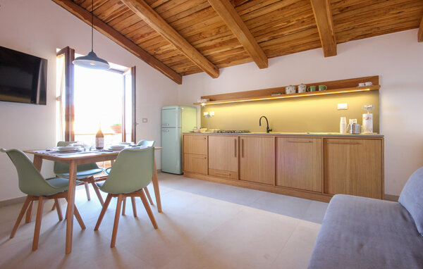 Apartamento - San Marco di Castellabate , Italia - IKC154 2