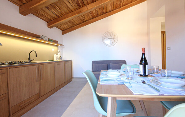 Apartamento - San Marco di Castellabate , Italia - IKC154 302