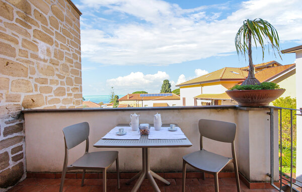 Apartamento - San Marco di Castellabate , Italia - IKC154 101