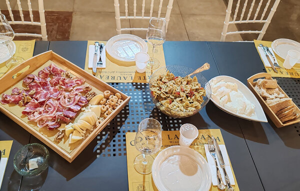 Appartamento - Laureana Cilento , Italia - IKC155 804