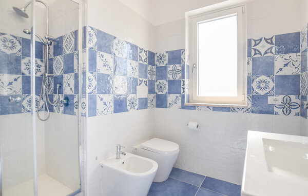 Apartamento - Laureana Cilento , Italia - IKC155 702