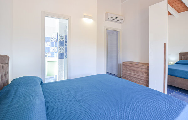 Apartamento - Laureana Cilento , Italia - IKC155 601