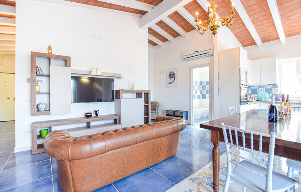 Apartamento - Laureana Cilento , Italia - IKC155 1