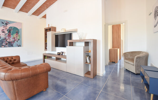 Apartamento - Laureana Cilento , Italia - IKC155 302