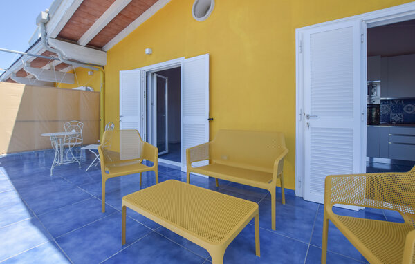 Ferienwohnung - Laureana Cilento , Italien - IKC155 5