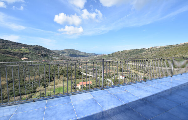 Apartamento - Laureana Cilento , Italia - IKC155 2