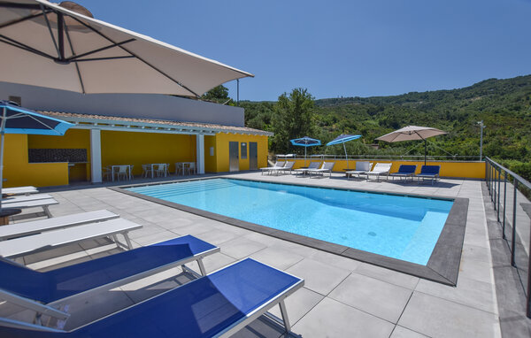 Ferienwohnung - Laureana Cilento , Italien - IKC155 12