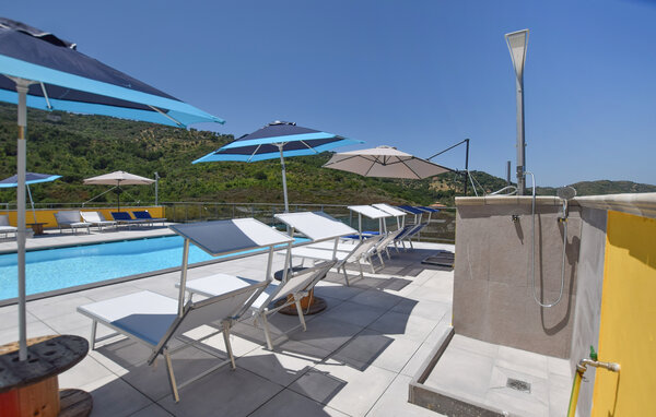 Ferienwohnung - Laureana Cilento , Italien - IKC155 13