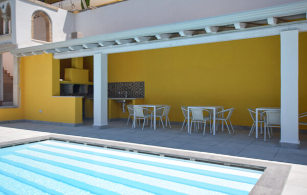Ferienwohnung - Laureana Cilento , Italien - IKC155 14