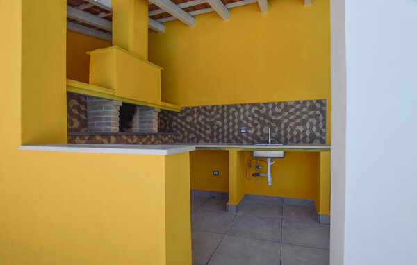 Ferienwohnung - Laureana Cilento , Italien - IKC155 15