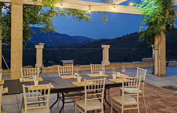 Ferieleilighet - Laureana Cilento , Italia - IKC156 803