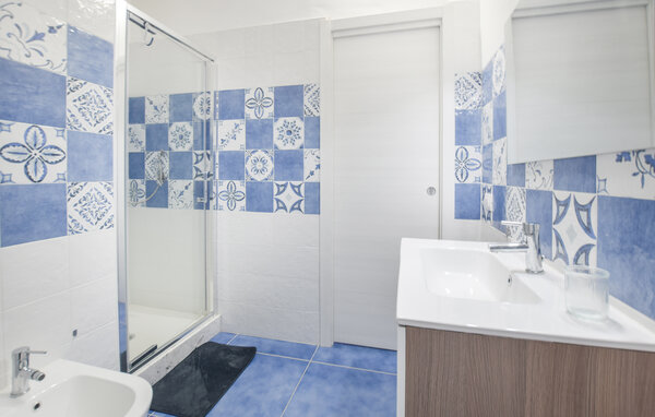 Ferieleilighet - Laureana Cilento , Italia - IKC156 704