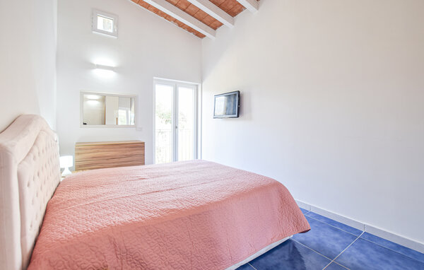 Ferieleilighet - Laureana Cilento , Italia - IKC156 601