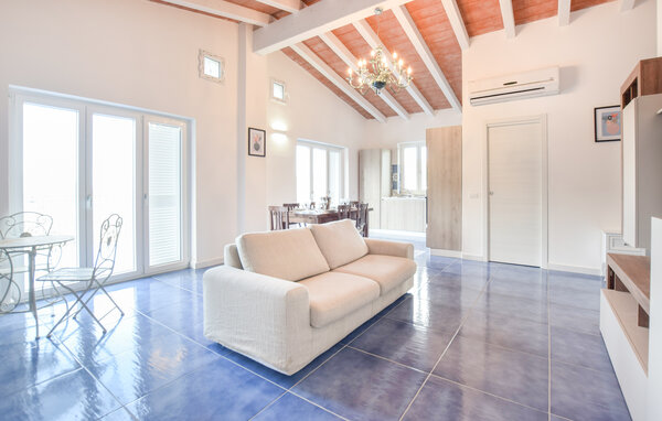 Ferieleilighet - Laureana Cilento , Italia - IKC156 2