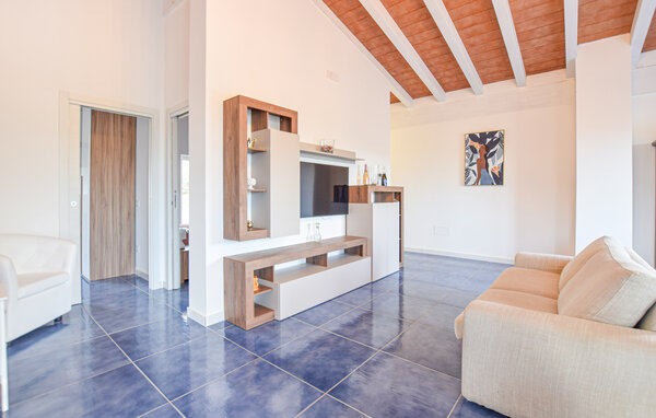 Ferieleilighet - Laureana Cilento , Italia - IKC156 301