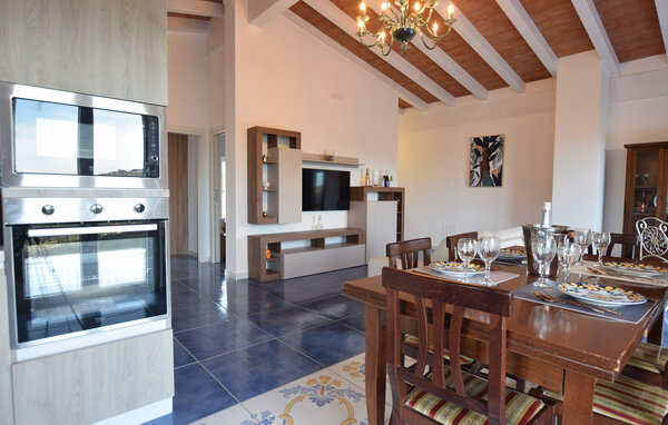 Ferieleilighet - Laureana Cilento , Italia - IKC156 3