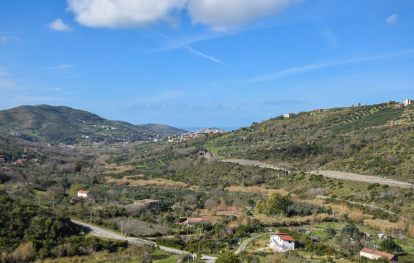 Ferieleilighet - Laureana Cilento , Italia - IKC156 201