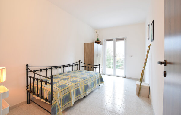 Ferieleilighet - Roccagloriosa , Italia - IKC179 604