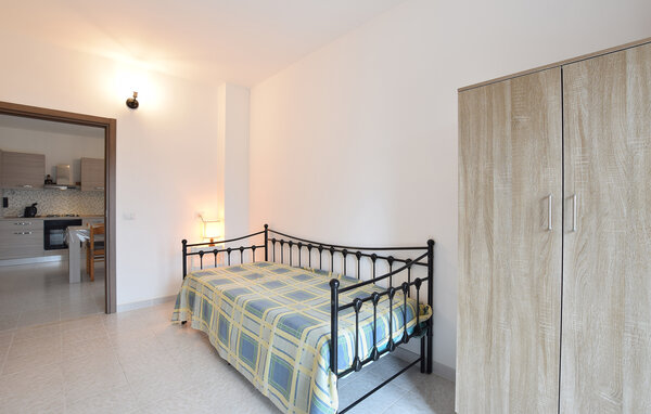 Ferieleilighet - Roccagloriosa , Italia - IKC179 605