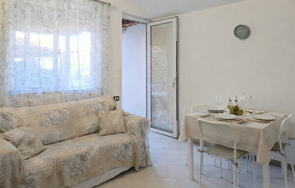 Ferienwohnung - Castellabate , Italien - IKC189 3