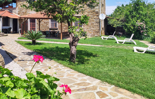 Ferienwohnung - Castellabate , Italien - IKC189 105