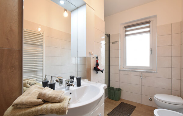 Ferienwohnung - Roccagloriosa , Italien - IKC190 702