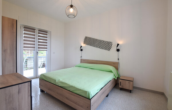 Ferienwohnung - Roccagloriosa , Italien - IKC190 3