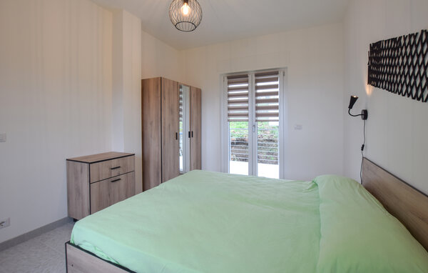 Ferienwohnung - Roccagloriosa , Italien - IKC190 601