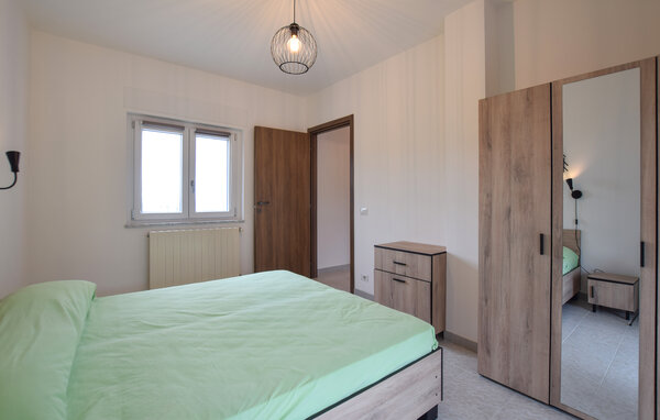 Ferienwohnung - Roccagloriosa , Italien - IKC190 602