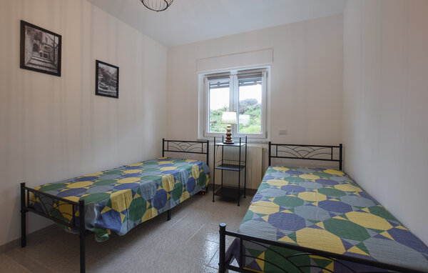 Ferienwohnung - Roccagloriosa , Italien - IKC190 4